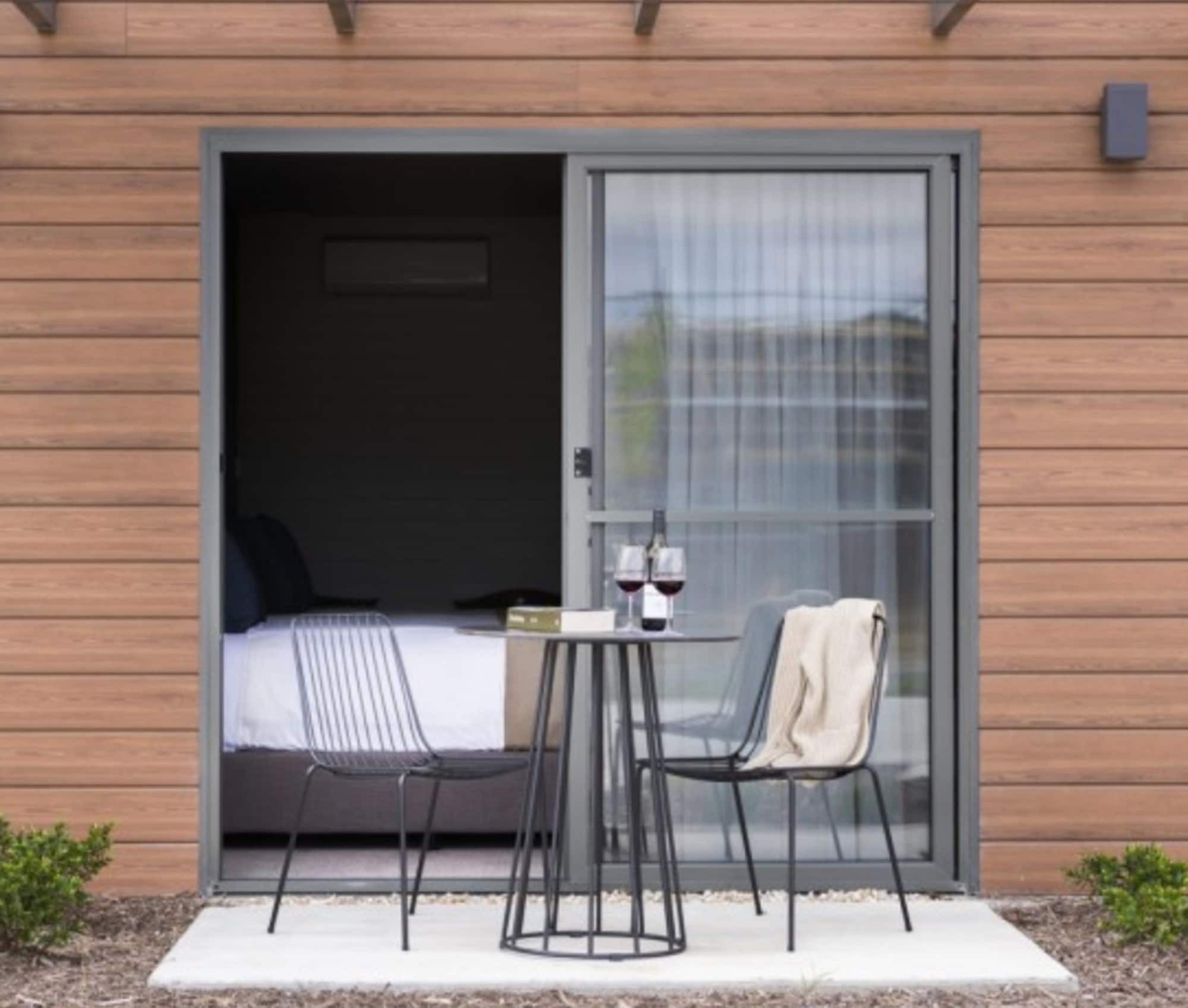 Abode Murrumbateman Exterior foto